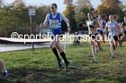 Senior women, 2016 National Cross Country Relays, Berry Hill Park, Mansfield. Photo: David T. Hewitson/Sports for All Pics